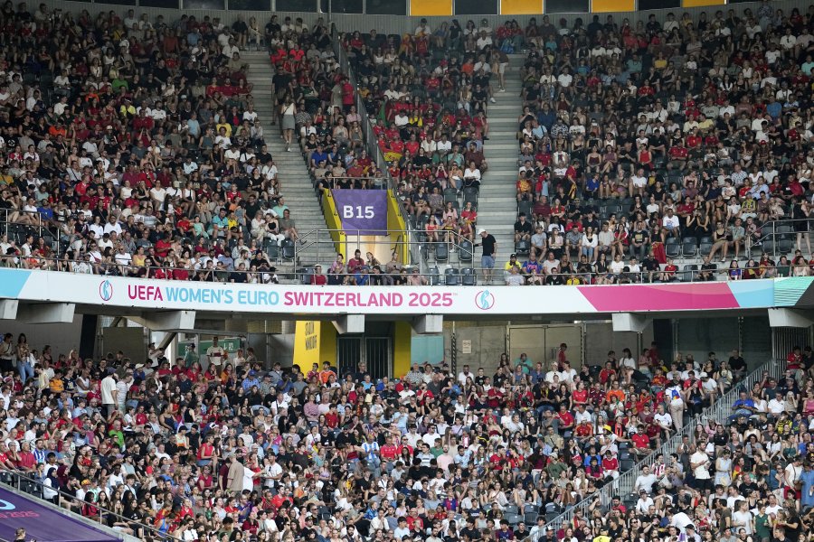 Испания Португалия1