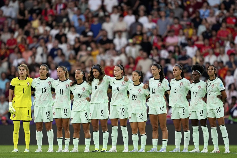 Испания Португалия1