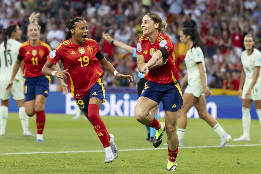 Испания Португалия1