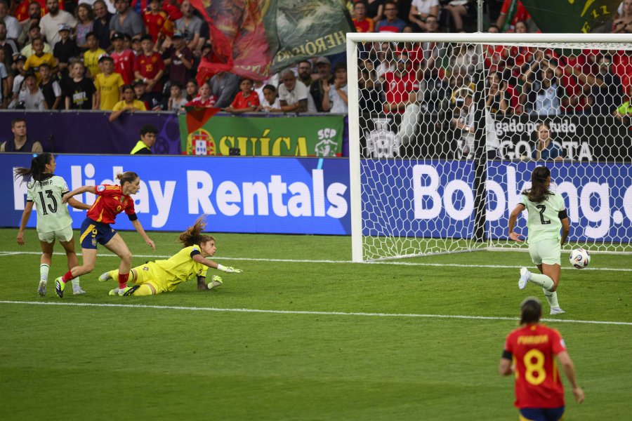 Испания Португалия1