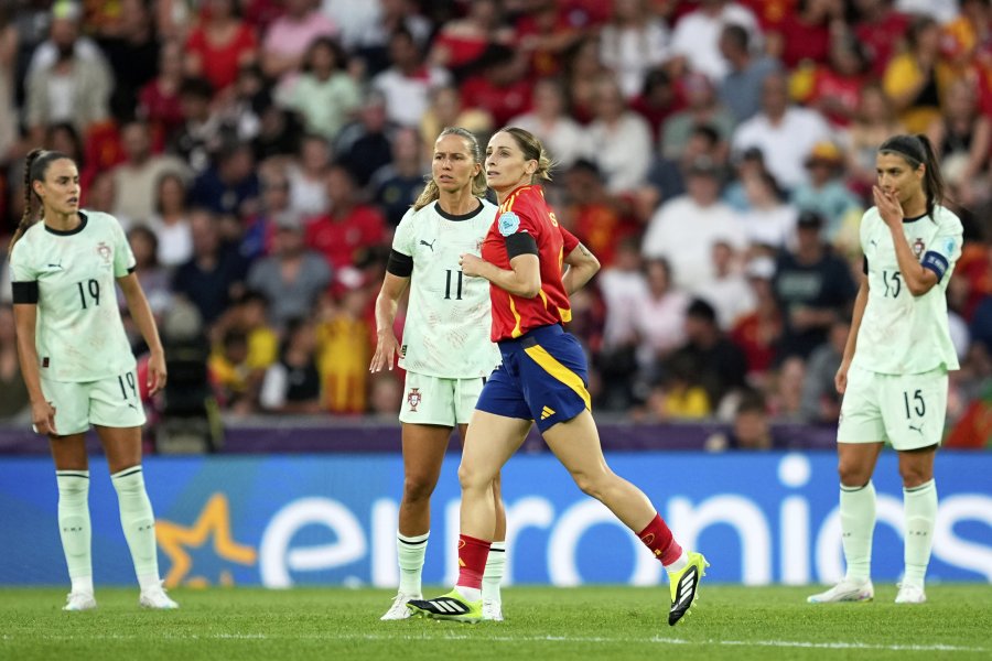 Испания Португалия1