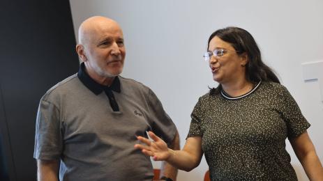 Владимир Манолов