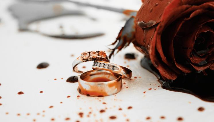 кървава сватба - КРЪВАВА СВАТБА В СТАРОЗАГОРСКО: Жених уби гост след семеен скандал!