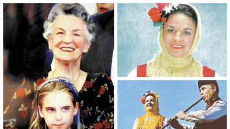 верка сидерова