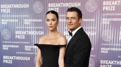Заради упоритите слухове: Katy Perry и Orlando Bloom потвърдиха раздялата си