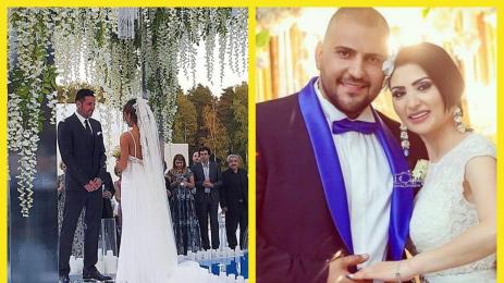 ЗВЕЗДНИ СВАТБИ