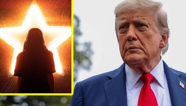 Тръмп - ТРЪМП В ТРАУР: Негова близка полетя в 107-метрова пропаст! (СНИМКИ+ВИДЕО)