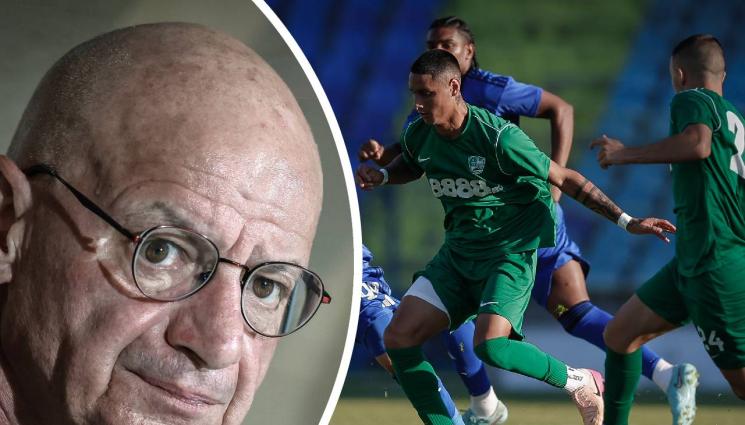 Берое - Берое договори нов треньор