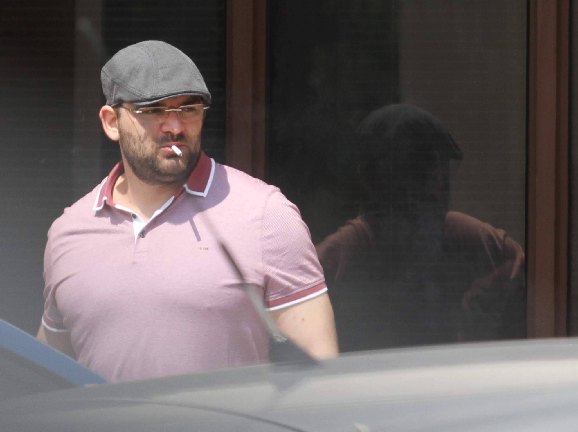 Божо Кравата