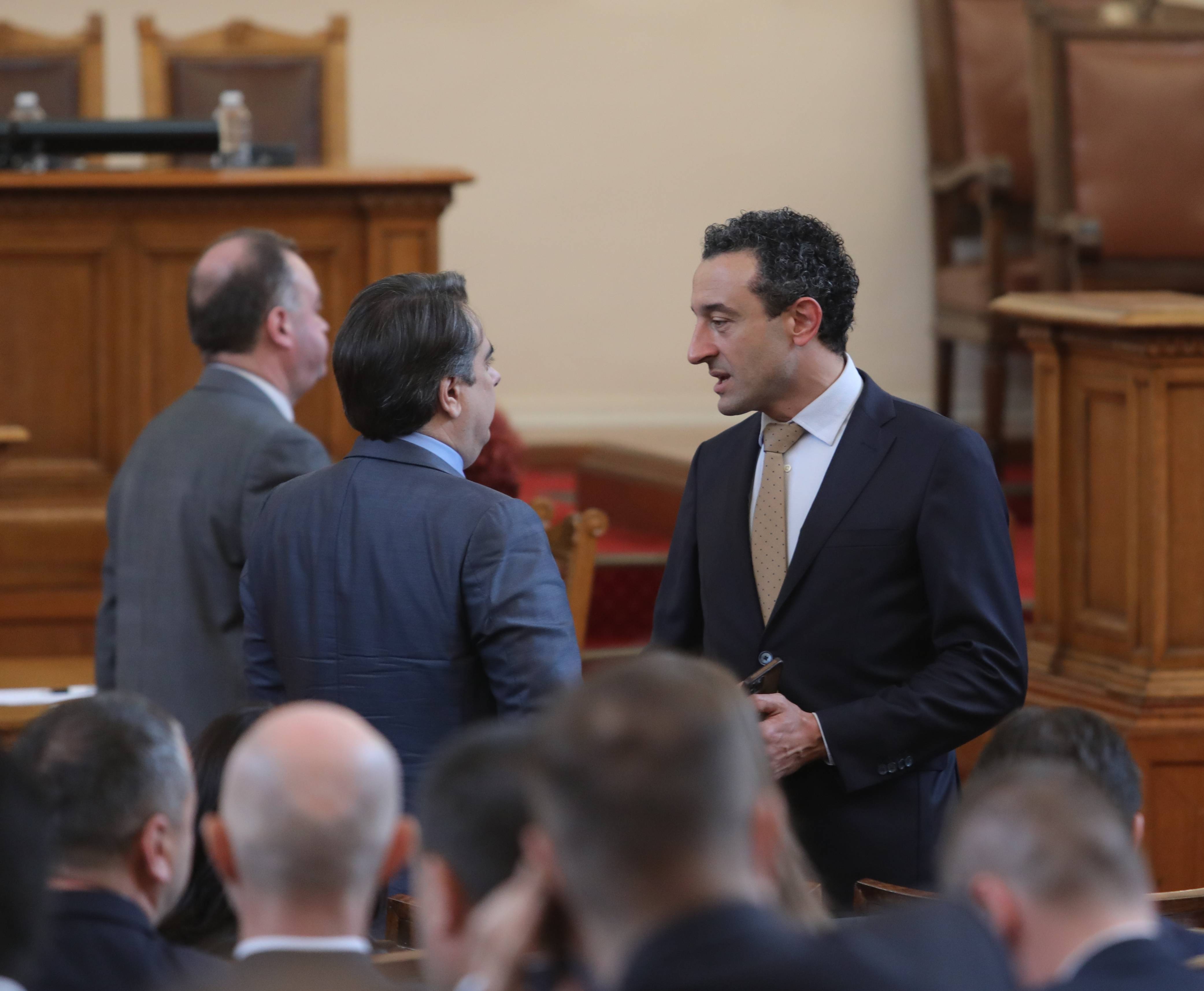 Асен Василев