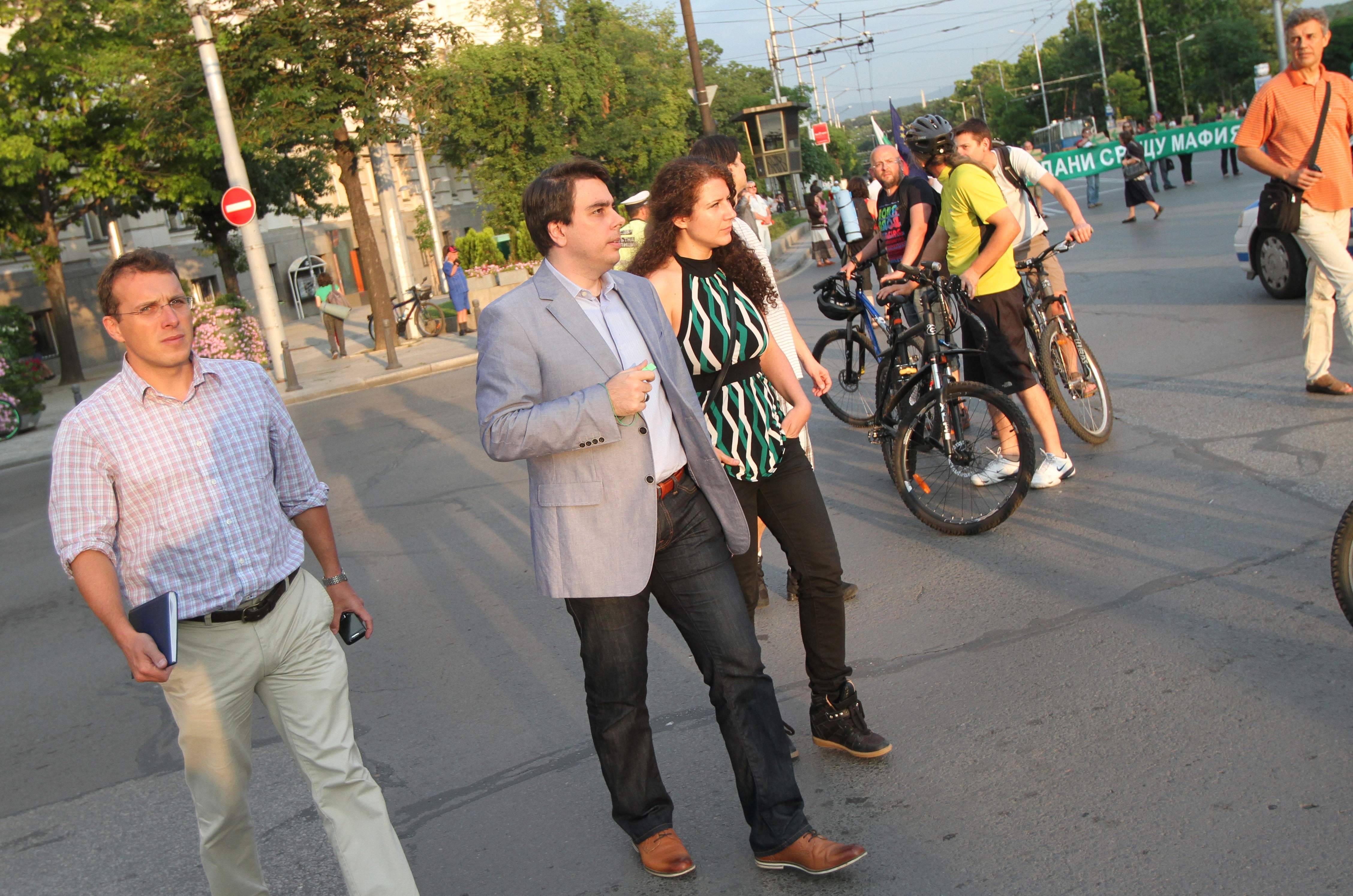 Асен Василев