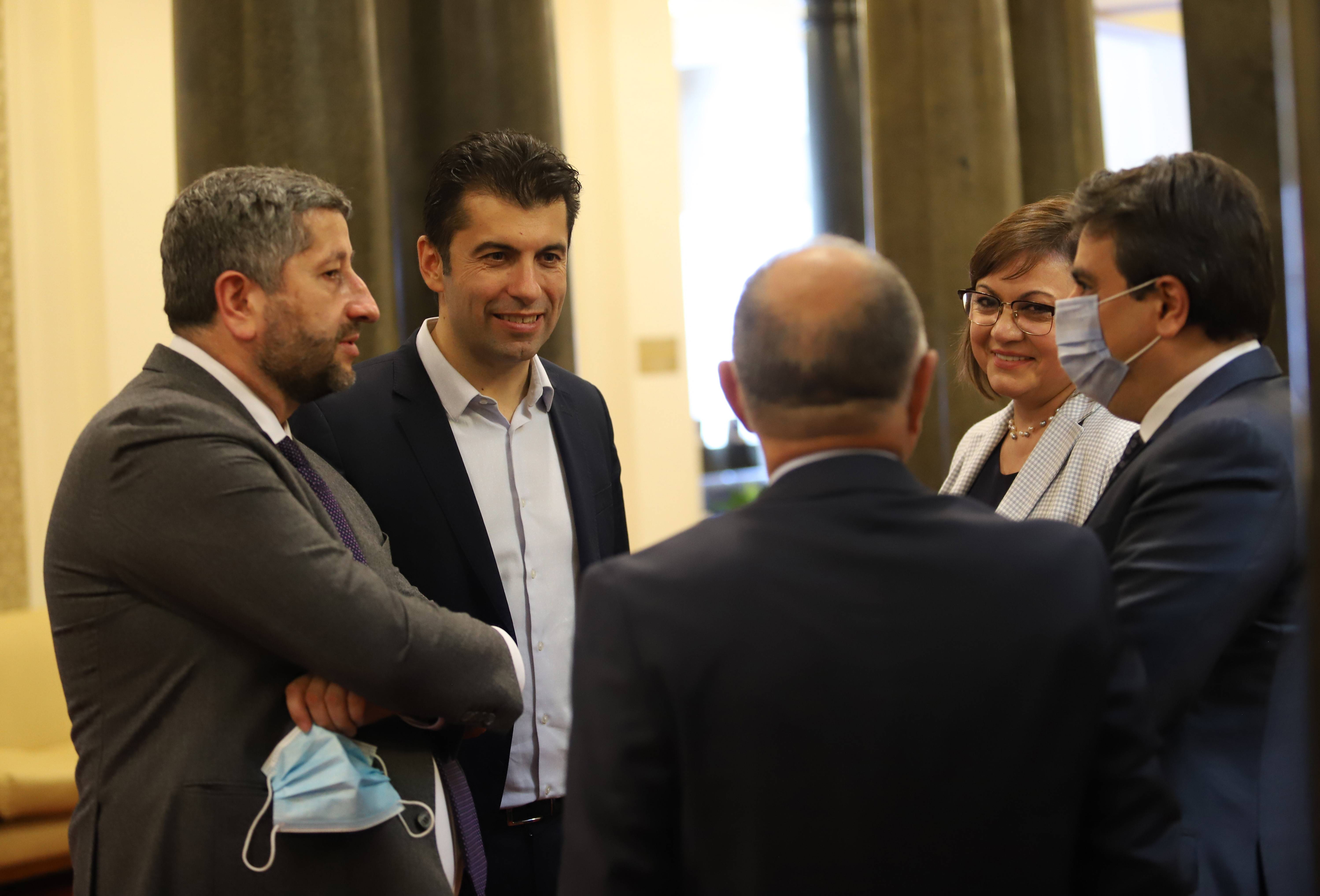 Асен Василев