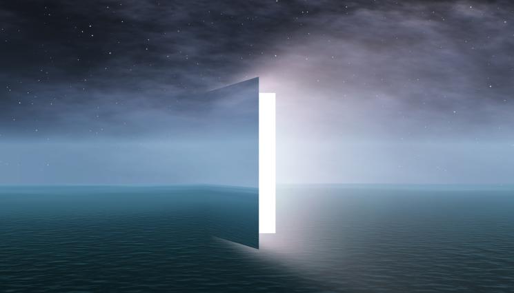 портал - МИСТЕРИЯ: Никое животно не пресича Линията на Уолъс! (СНИМКА)