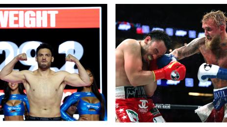 Хулио Сезар Чавес