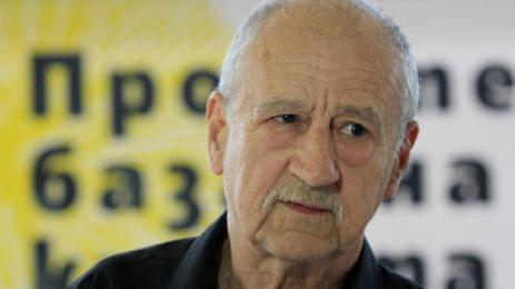 Павел Поппандов