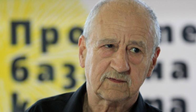 Павел Поппандов - Павел Поппандов: Погледнете в парламента колко мъртви души има