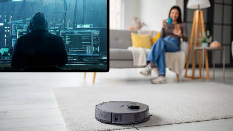 прахосмукачка