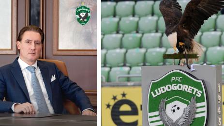 Кирил Домусчиев