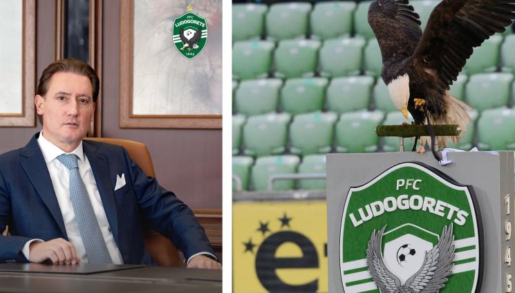 Кирил Домусчиев - Кирил Домусчиев: Всичко това ще се помни поне още 100 години