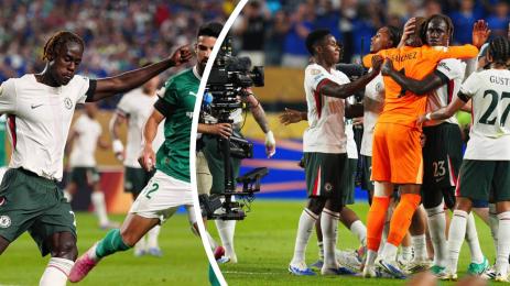 Челси световно