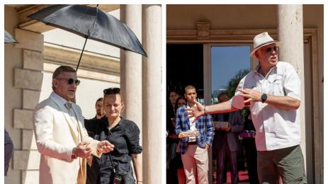 под прикритие 6