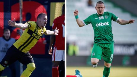 Тодор Неделев