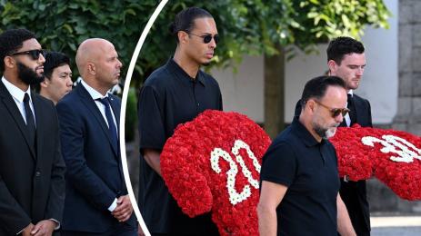 Жота Ливърпул