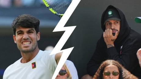 Алкарас Кириос