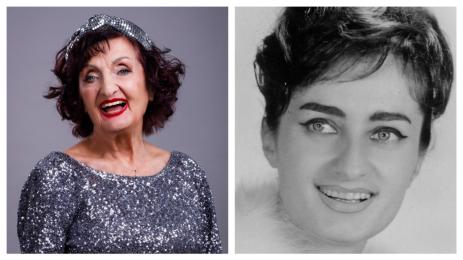 Мими Николова