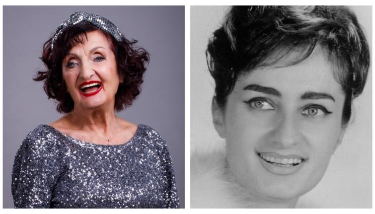 Мими Николова - Естрадната легенда Мими Николова пред „Телеграф“: Направих стриптийз в такси заради дупка в блузата!