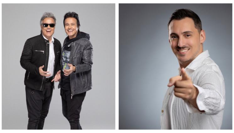 w - В амфитеатър „Аполония“: Звезди на диското и фънка огласят Созопол!