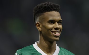 Не му липсва самочувствие: нов в Челси се сравни с Меси