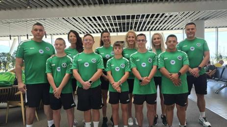 синдром на Даун