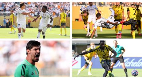 световно клубно