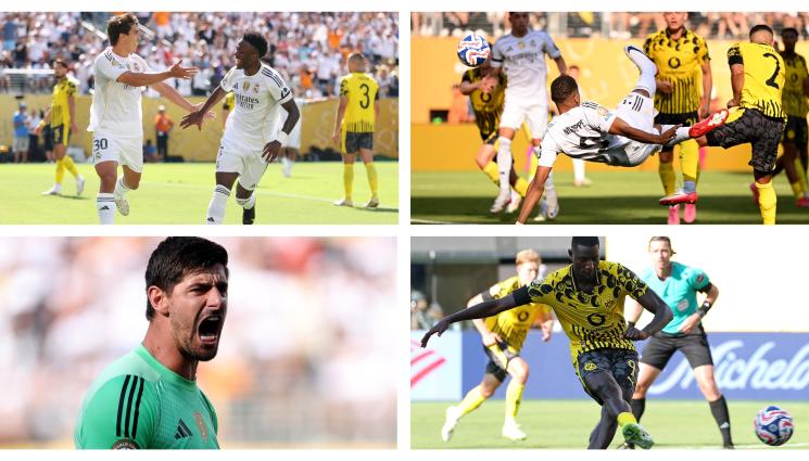 световно клубно - Епичен полуфинал в САЩ: Реал срещу ПСЖ!