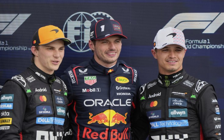 Могат ли Верстапен и Пиастри да изненадат британците на 