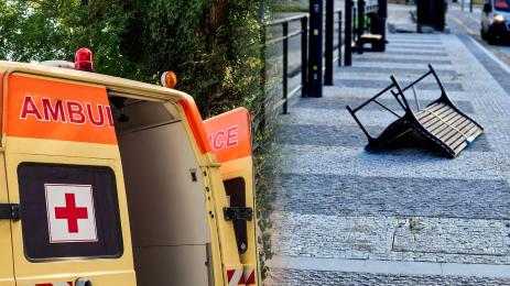 заведение ресторант линейка