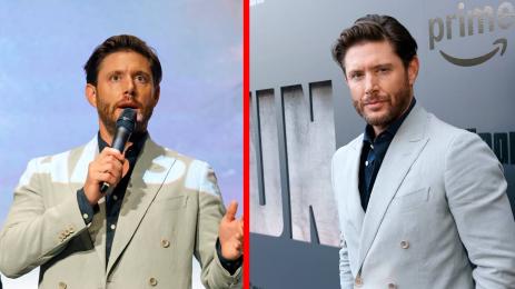 Дженсън Екълс