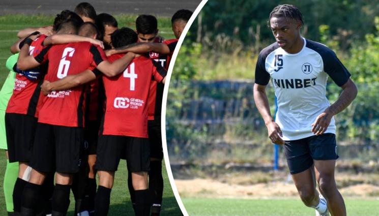 Футбол - Важна фигура се присъедини отново към Локомотив Пд