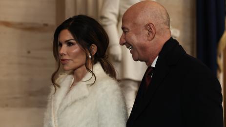 лорън санчес безос