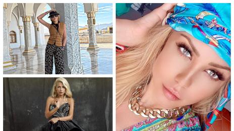 венета харизанова