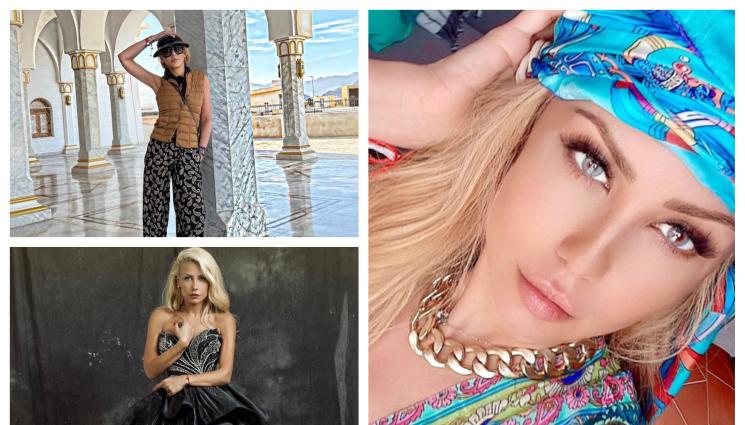 венета харизанова - В ГЛАВНАТА РОЛЯ: Венета Харизанова прави хороскопи на депутати