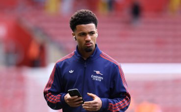 Младок от Арсенал притиска клуба за нов договор