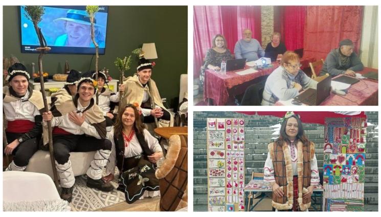 s - Веселина обърна тотопункт на детски център!