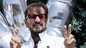 Ринго Стар бивш член на Бийтълс невероятен човек певец актьор