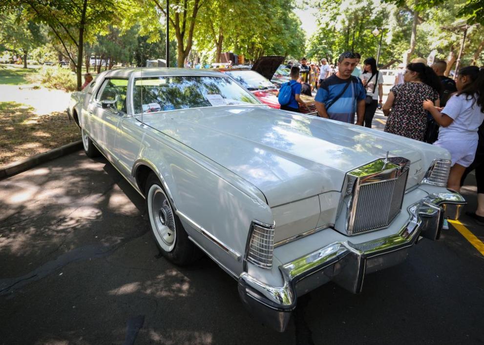  ретро коли Бургас 