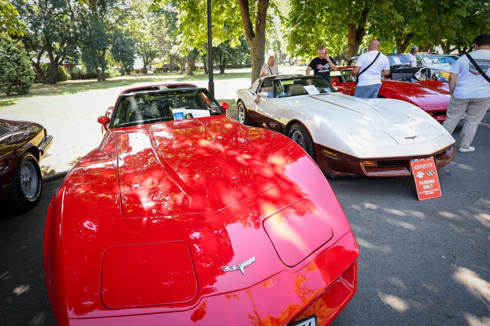  ретро коли Бургас 