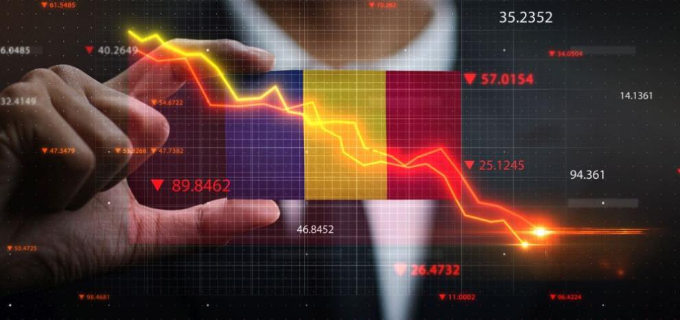 Румъния - страна, която през последните години често беше сочена