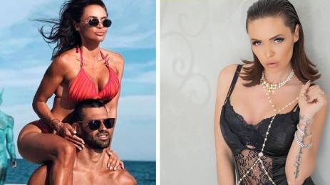 Мари Вачева