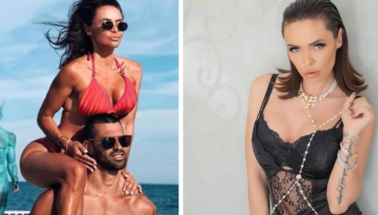 Мари Вачева - СКАНДАЛЪТ СЕ РАЗРАСТВА: Мисис България кръшкала и с мъжа на Глория!